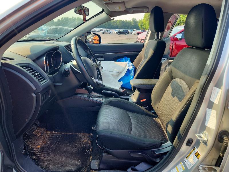 Aukcja sprzedaży 2019 Mitsubishi Outlander Sport, vin: JA4AP4AU2KU014156, numer aukcji: 62391856