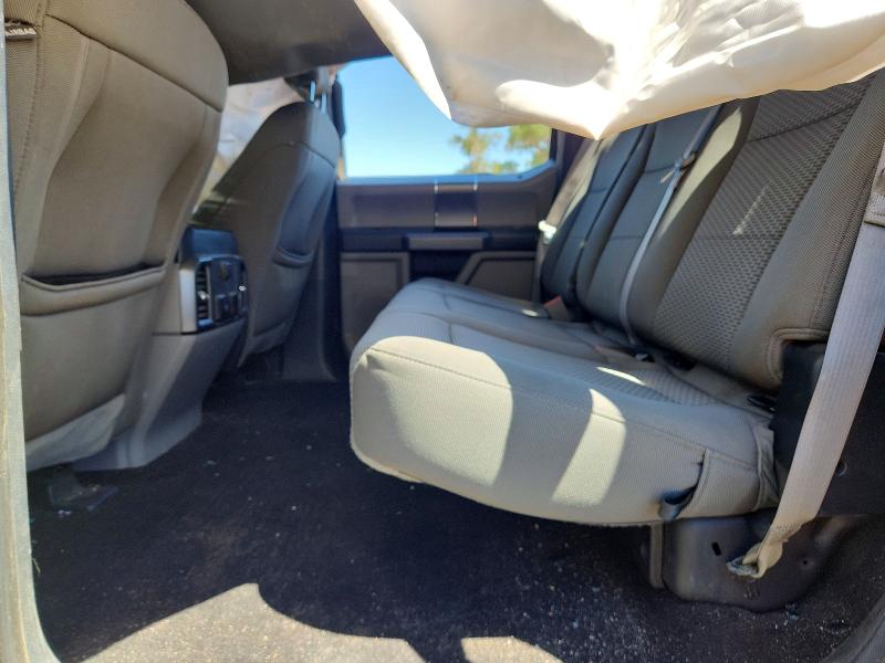 61731136 :رقم المزاد ، 1FTEW1E43KFD45108 vin ، 2019 Ford F150 مزاد بيع