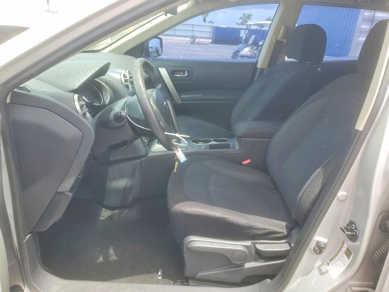 62861366 :رقم المزاد ، JN8AS5MV3CW378000 vin ، 2012 Nissan Rogue مزاد بيع