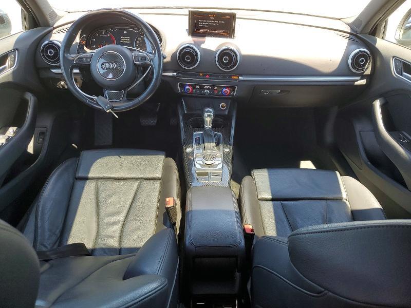 Продажа на аукционе авто 2015 Audi A3, vin: WAUCCGFF1F1075914, номер лота: 61902616