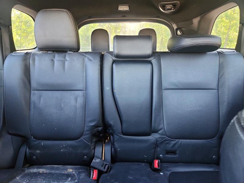 2018 Mitsubishi Outlander მანქანა იყიდება აუქციონზე, vin: JA4JZ3AX7JZ603865, აუქციონის ნომერი: 62284916