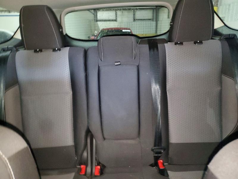 Продаж на аукціоні авто 2017 Ford Escape, vin: 1FMCU9GD9HUC45460, номер лоту: 56620786