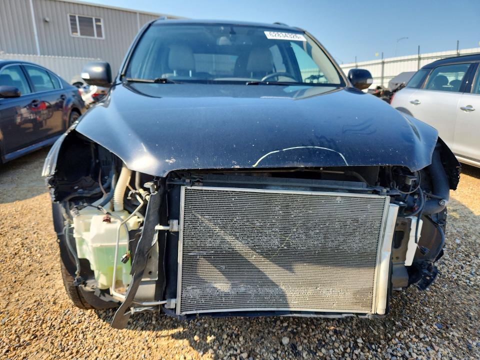 62834326 :رقم المزاد ، 2T3DF4DVXBW158003 vin ، 2011 Toyota Rav4 مزاد بيع