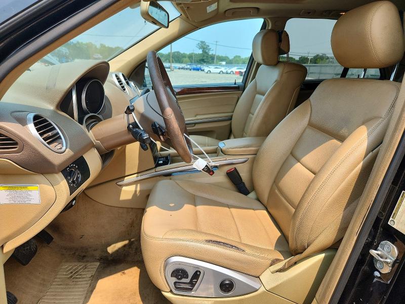 2011 Mercedes-benz Ml მანქანა იყიდება აუქციონზე, vin: 4JGBB8GB3BA631133, აუქციონის ნომერი: 61116076