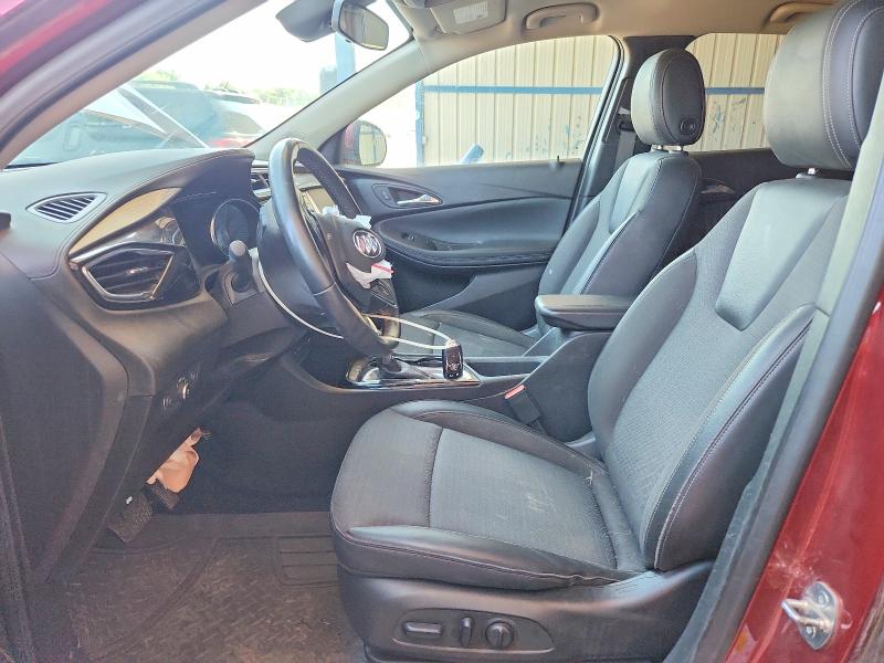 Продажа на аукционе авто 2023 Buick Encore Gx, vin: KL4MMDS2XPB110140, номер лота: 60855776