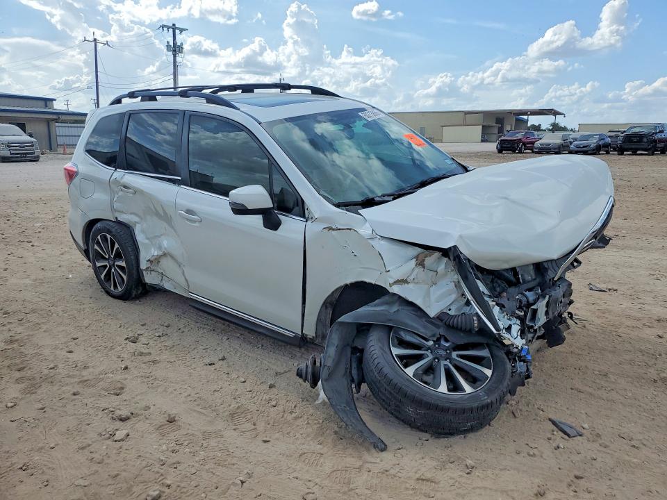 60213866 :رقم المزاد ، JF2SJGWC7HH424614 vin ، 2017 Subaru Forester مزاد بيع