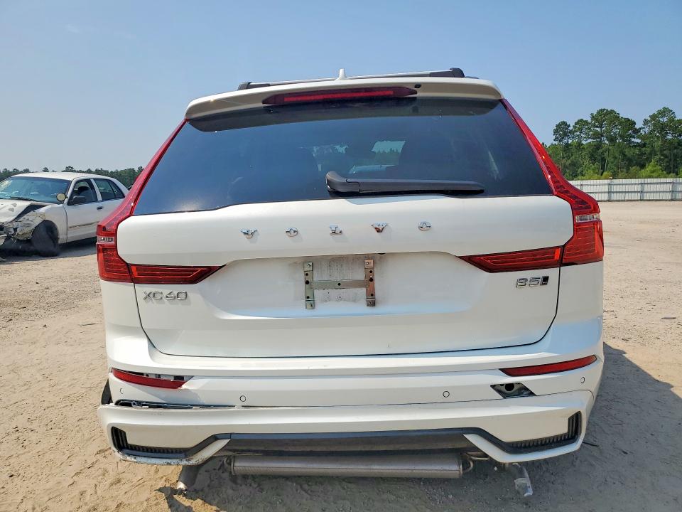 Продажа на аукционе авто 2025 Volvo Xc60, vin: YV4M12RJ4S1045846, номер лота: 62789906
