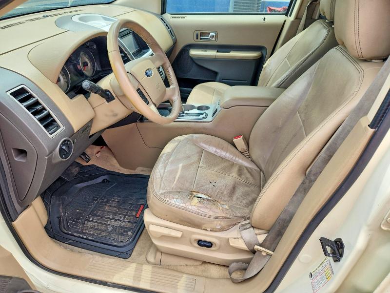Aukcja sprzedaży 2007 Ford Edge, vin: 2FMDK48C27BB20663, numer aukcji: 60998956