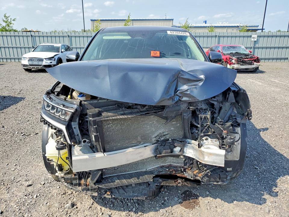 Aukcja sprzedaży 2021 Kia Sorento, vin: 5XYRGDLCXMG017730, numer aukcji: 62394426