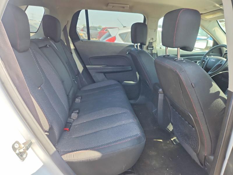 2017 Gmc Terrain მანქანა იყიდება აუქციონზე, vin: 2GKALMEK6H6287929, აუქციონის ნომერი: 59604036