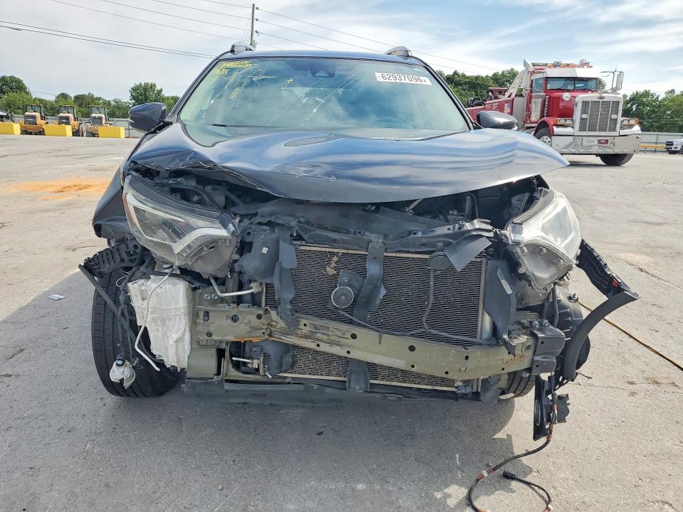 Aukcja sprzedaży 2018 Toyota Rav4, vin: 2T3RFREV7JW821091, numer aukcji: 62937096