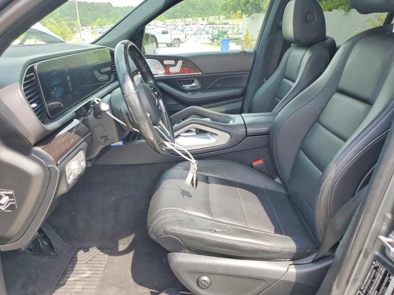 59915246 :رقم المزاد ، 4JGFB4JB7LA126605 vin ، 2020 Mercedes-benz Gle مزاد بيع