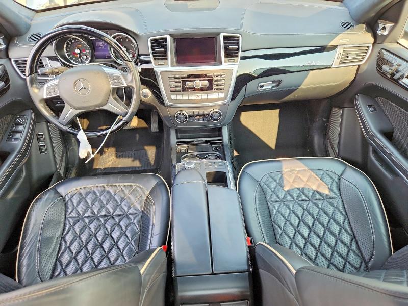 Продаж на аукціоні авто 2014 Mercedes-benz Gl, vin: 4JGDF7DE1EA336820, номер лоту: 63214436