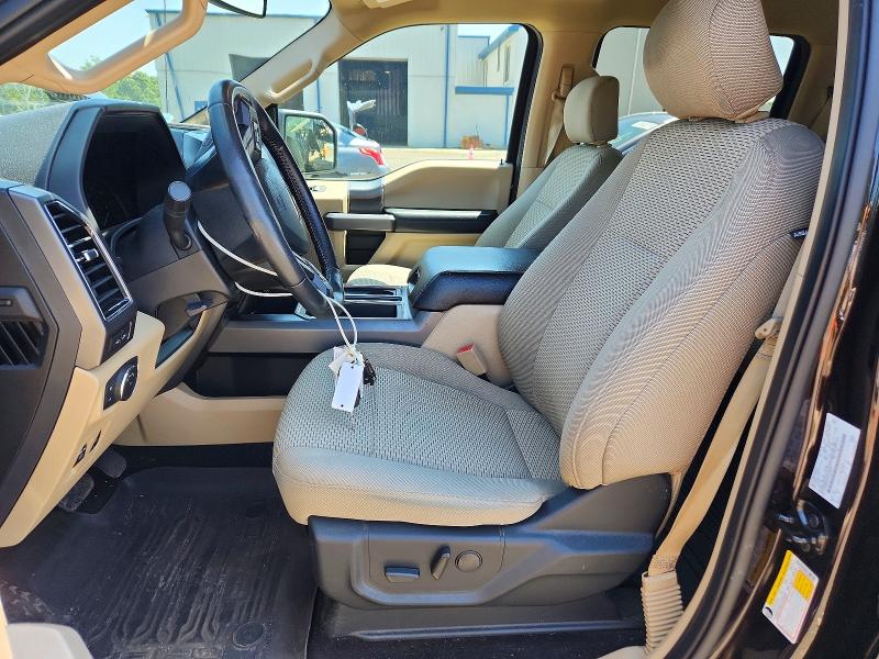 Продажа на аукционе авто 2019 Ford F150, vin: 1FTEW1E53KFA49207, номер лота: 61554716