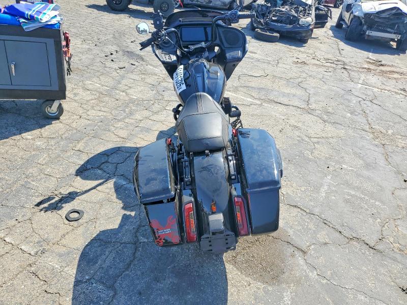 2026 Harley-davidson Fltrx მანქანა იყიდება აუქციონზე, vin: 1HD1KH729TB621863, აუქციონის ნომერი: 61491326