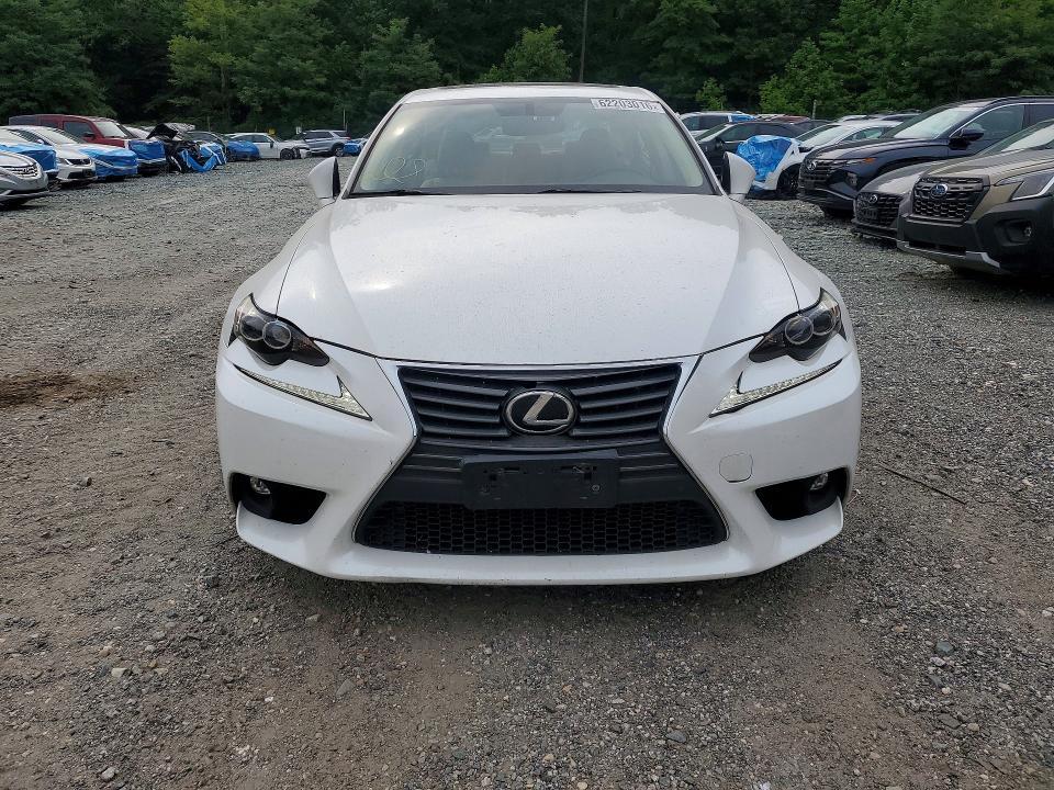 Aukcja sprzedaży 2016 Lexus Is, vin: JTHCM1D26G5008280, numer aukcji: 62203016