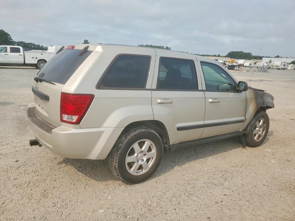 Aukcja sprzedaży 2008 Jeep Grand Cherokee, vin: 1J8GR48K18C126484, numer aukcji: 62686186