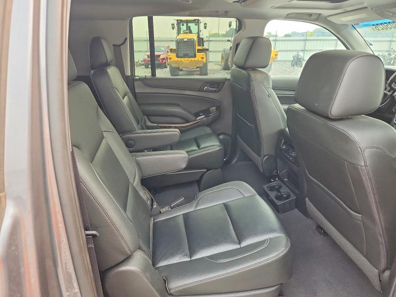 Продажа на аукционе авто 2020 Chevrolet Suburban, vin: 1GNSKHKCXLR134871, номер лота: 61305026