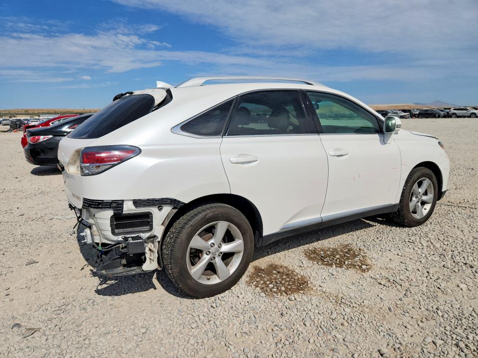 Aukcja sprzedaży 2015 Lexus Rx 350, vin: 2T2BK1BA7FC301888, numer aukcji: 61331916