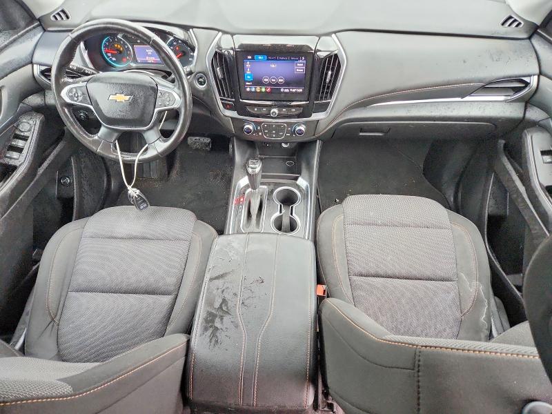 Продажа на аукционе авто 2020 Chevrolet Traverse, vin: 1GNEVGKW5LJ159183, номер лота: 59901226