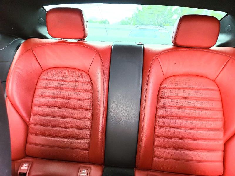 Продаж на аукціоні авто 2018 Mercedes-benz C, vin: WDDWJ6EB6JF761429, номер лоту: 63069446