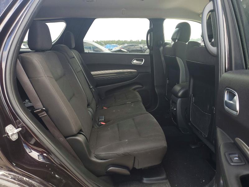 Aukcja sprzedaży 2020 Dodge Durango, vin: 1C4RDHAG7LC410495, numer aukcji: 60272826