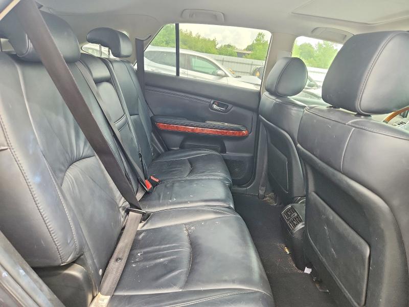 2006 Lexus Rx მანქანა იყიდება აუქციონზე, vin: 2T2HA31U16C106812, აუქციონის ნომერი: 60702406