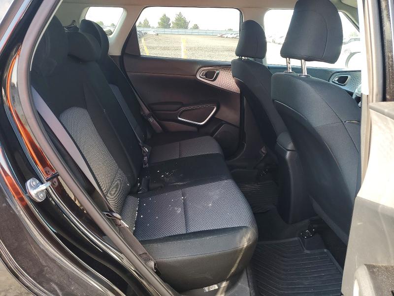 Aukcja sprzedaży 2023 Kia Soul, vin: KNDJ23AU1P7883772, numer aukcji: 62594666