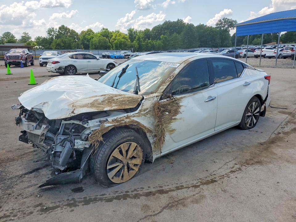 Aukcja sprzedaży 2019 Nissan Altima, vin: 1N4BL4DV1KC133337, numer aukcji: 59263766