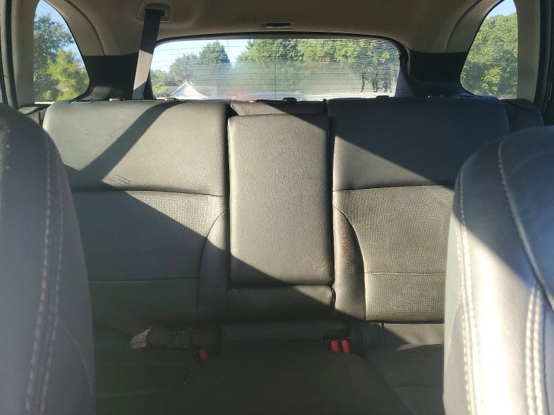 60882976 :رقم المزاد ، 4S4BSANC1J3220383 vin ، 2018 Subaru Outback مزاد بيع