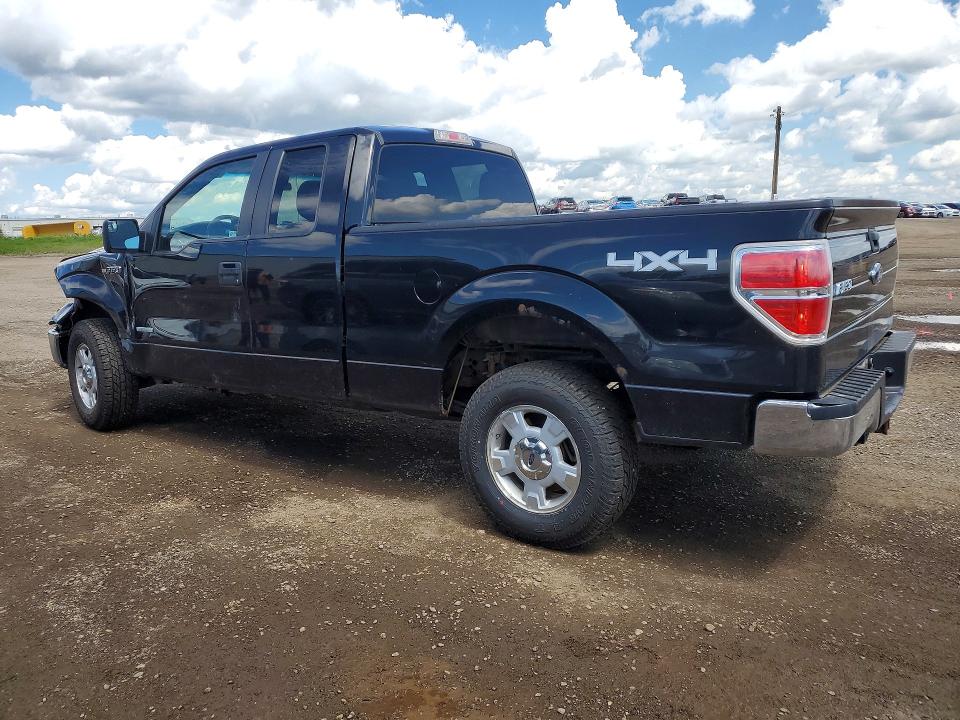 Продаж на аукціоні авто 2014 Ford F150, vin: 1FTFX1ET4EFC10183, номер лоту: 59314566