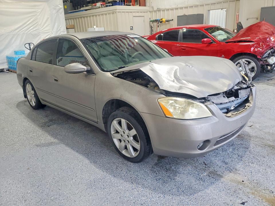 Aukcja sprzedaży 2005 Nissan Altima, vin: 1N4AL11D35N472860, numer aukcji: 58042896