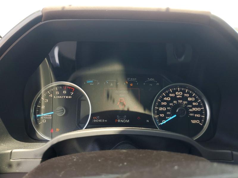 63134136 :رقم المزاد ، 1FTEW1EG1KFB25914 vin ، 2019 Ford F150 مزاد بيع