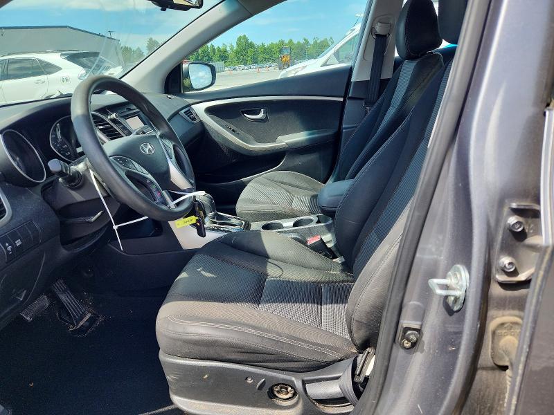 Aukcja sprzedaży 2013 Hyundai Elantra Gt, vin: KMHD35LEXDU093200, numer aukcji: 60997096