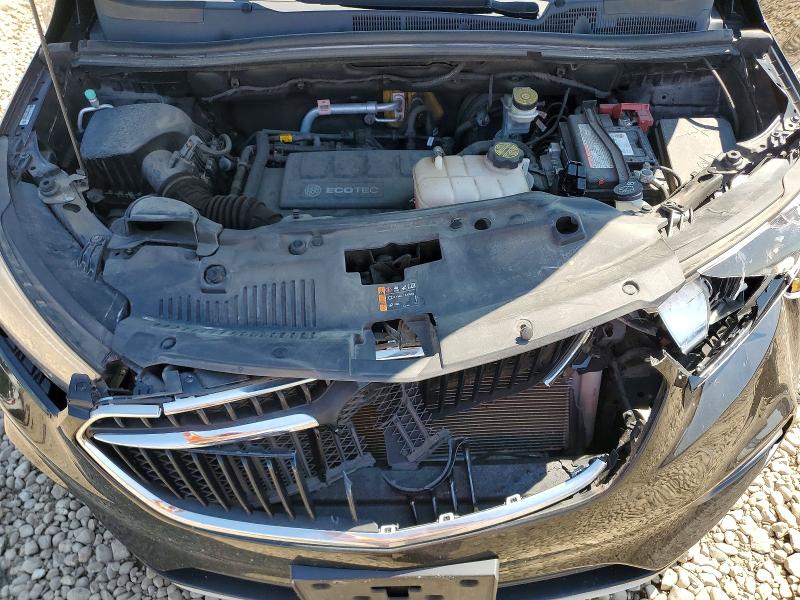 Aukcja sprzedaży 2018 Buick Encore, vin: KL4CJ2SBXJB671454, numer aukcji: 62943396