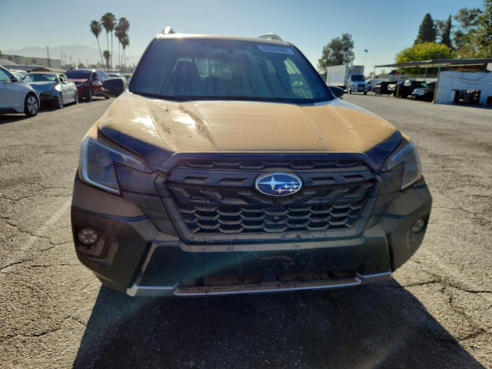 Продаж на аукціоні авто 2023 Subaru Forester, vin: JF2SKALC0PH476390, номер лоту: 62324896
