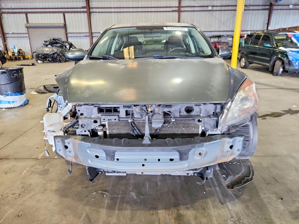 Продажа на аукционе авто 2012 Mazda 3, vin: JM1BL1UF9C1505120, номер лота: 61349556