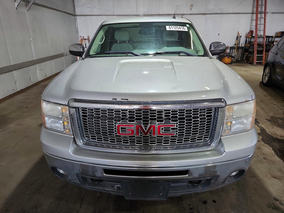 Aukcja sprzedaży 2010 Gmc Sierra, vin: 3GTRCVEA3AG258636, numer aukcji: 61125416