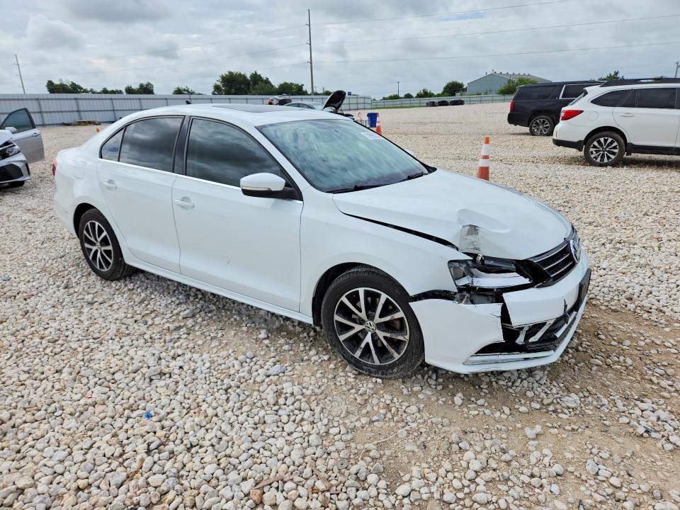 Aukcja sprzedaży 2017 Volkswagen Jetta, vin: 3VWDB7AJ1HM231510, numer aukcji: 59995556