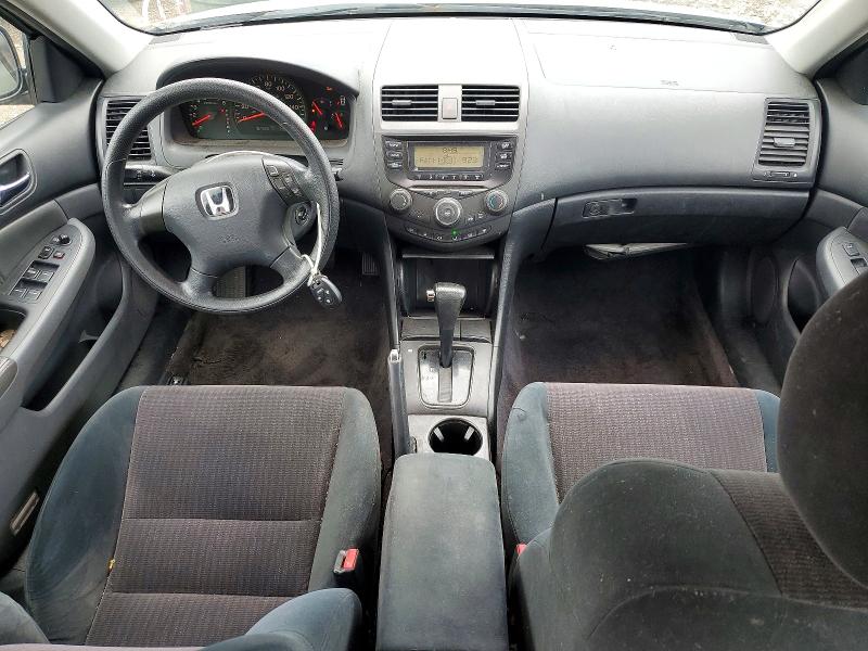 Продажа на аукционе авто 2003 Honda Accord, vin: 1HGCM563X3A081038, номер лота: 62850426