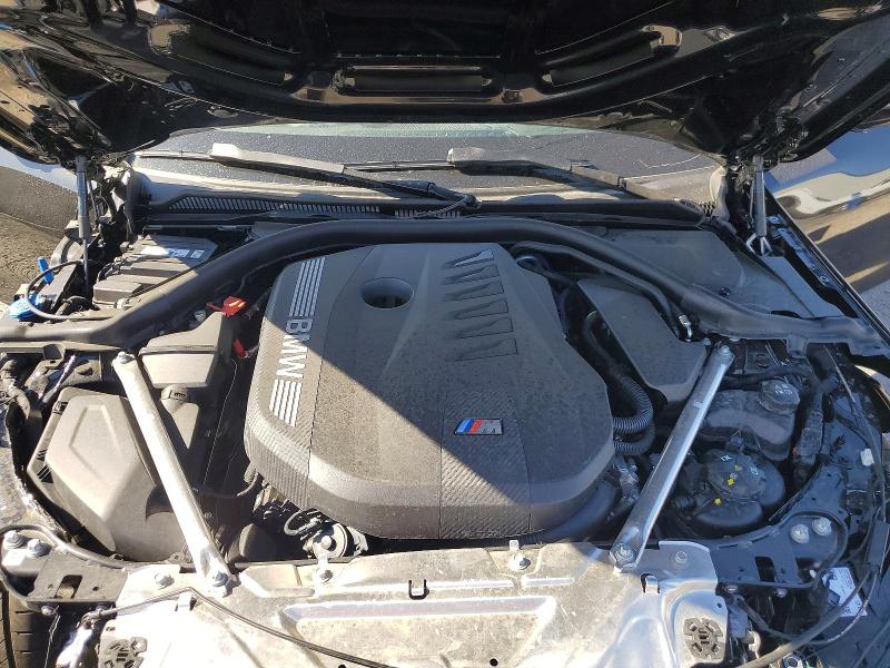 Продаж на аукціоні авто 2026 Bmw M440i, vin: WBA73DA03TCX22932, номер лоту: 62114126