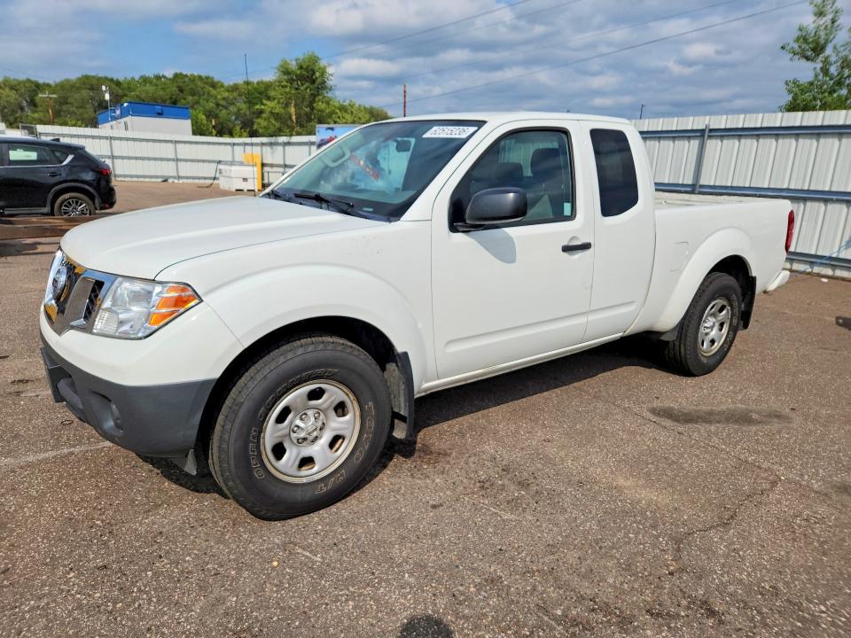 Aukcja sprzedaży 2020 Nissan Frontier, vin: 1N6ED0CE9LN708866, numer aukcji: 62515236