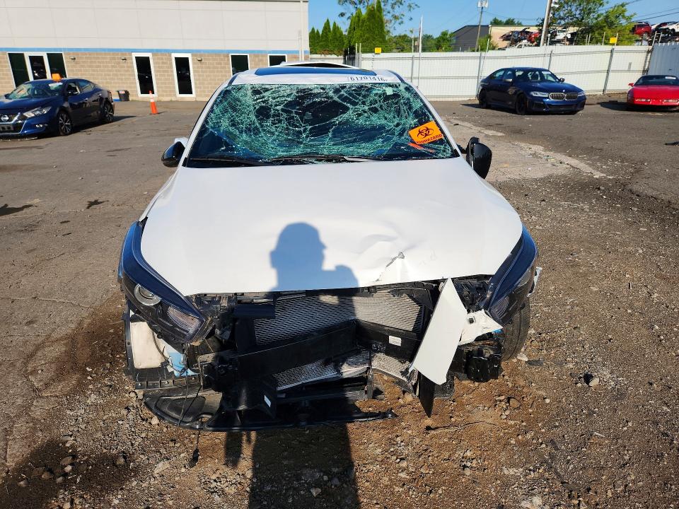 Aukcja sprzedaży 2023 Kia Forte, vin: 3KPF54AD9PE664514, numer aukcji: 61701416