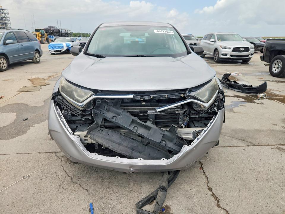 Продажа на аукционе авто 2018 Honda Cr-v, vin: 2HKRW6H32JH228139, номер лота: 60422986
