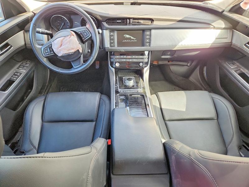 Aukcja sprzedaży 2016 Jaguar Xf, vin: SAJBD4BV9GCY13294, numer aukcji: 85992165
