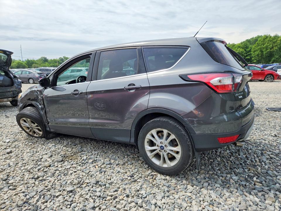 59254426 :رقم المزاد ، 1FMCU9GD1HUB93659 vin ، 2017 Ford Escape مزاد بيع