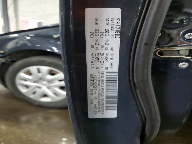 Продаж на аукціоні авто 2018 Dodge Journey, vin: 3C4PDCBG6JT508377, номер лоту: 59590536