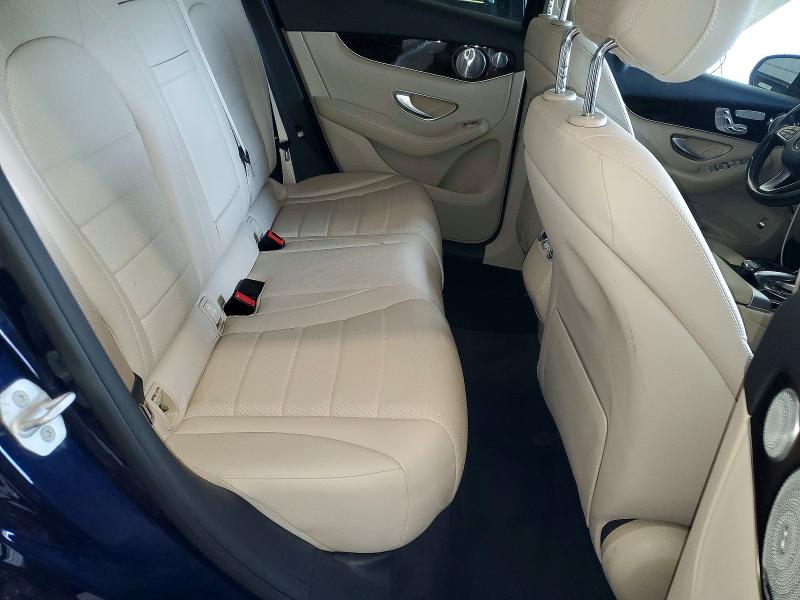 Aukcja sprzedaży 2016 Mercedes-benz Glc, vin: WDC0G4KB1GF073719, numer aukcji: 61912876