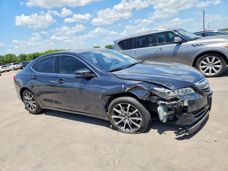 Aukcja sprzedaży 2015 Acura Tlx, vin: 19UUB2F5XFA021680, numer aukcji: 60200996
