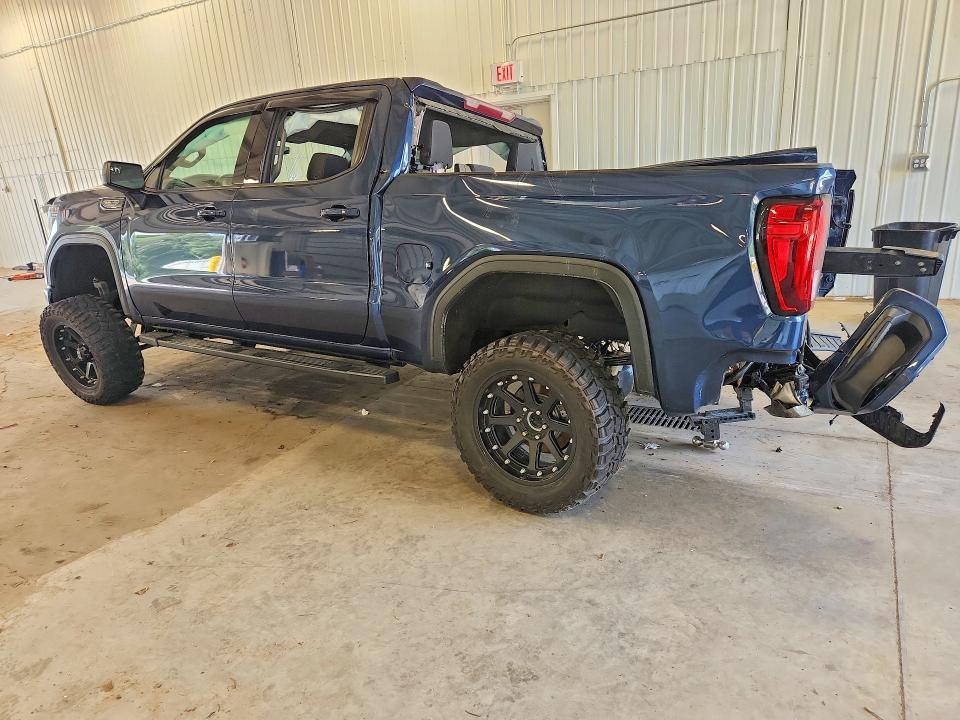 Продаж на аукціоні авто 2021 Gmc Sierra, vin: 1GTU9CED4MZ159528, номер лоту: 59283566